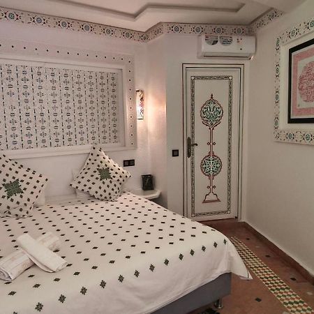 Riad Golf Stinia 2 แมกเนส ภายนอก รูปภาพ