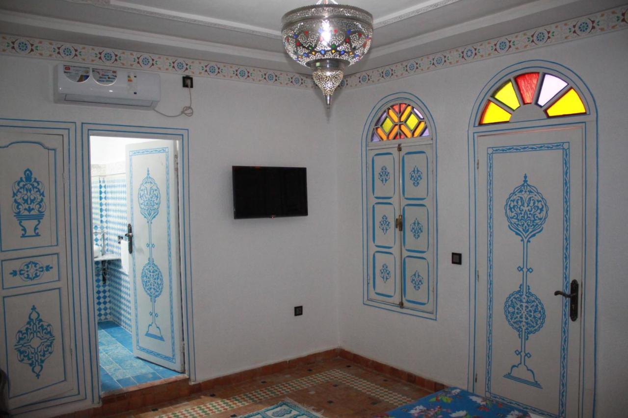 Riad Golf Stinia 2 แมกเนส ภายนอก รูปภาพ