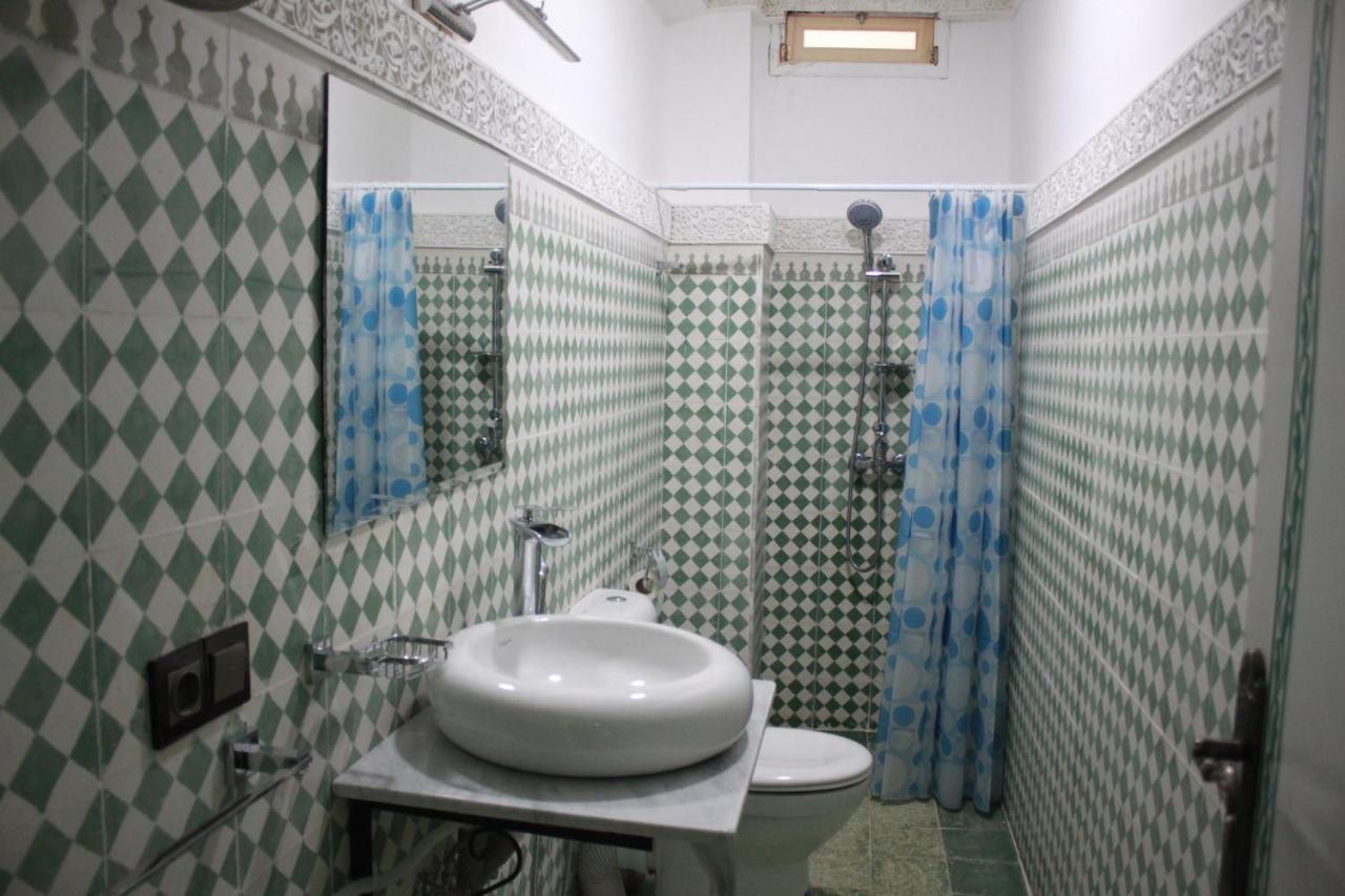 Riad Golf Stinia 2 แมกเนส ภายนอก รูปภาพ