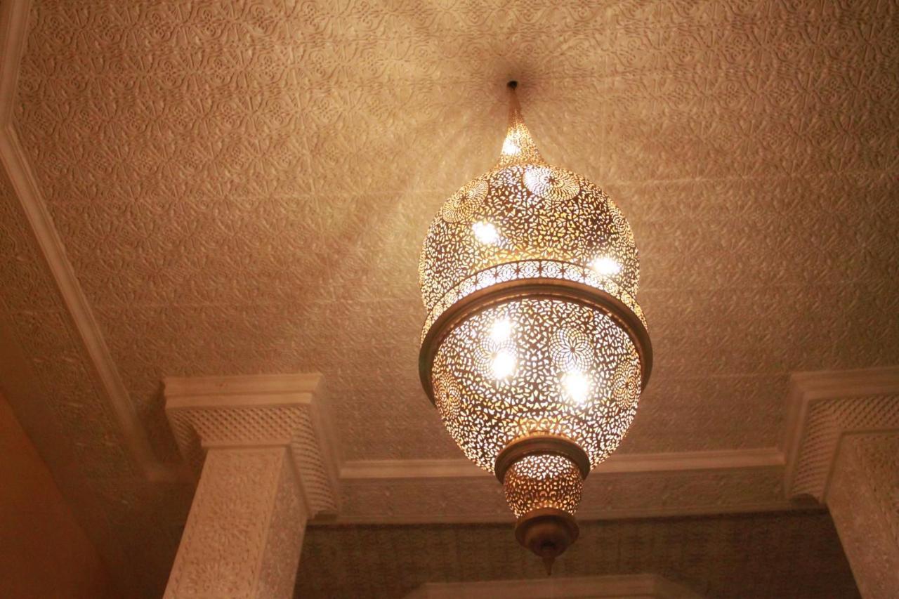 Riad Golf Stinia 2 แมกเนส ภายนอก รูปภาพ