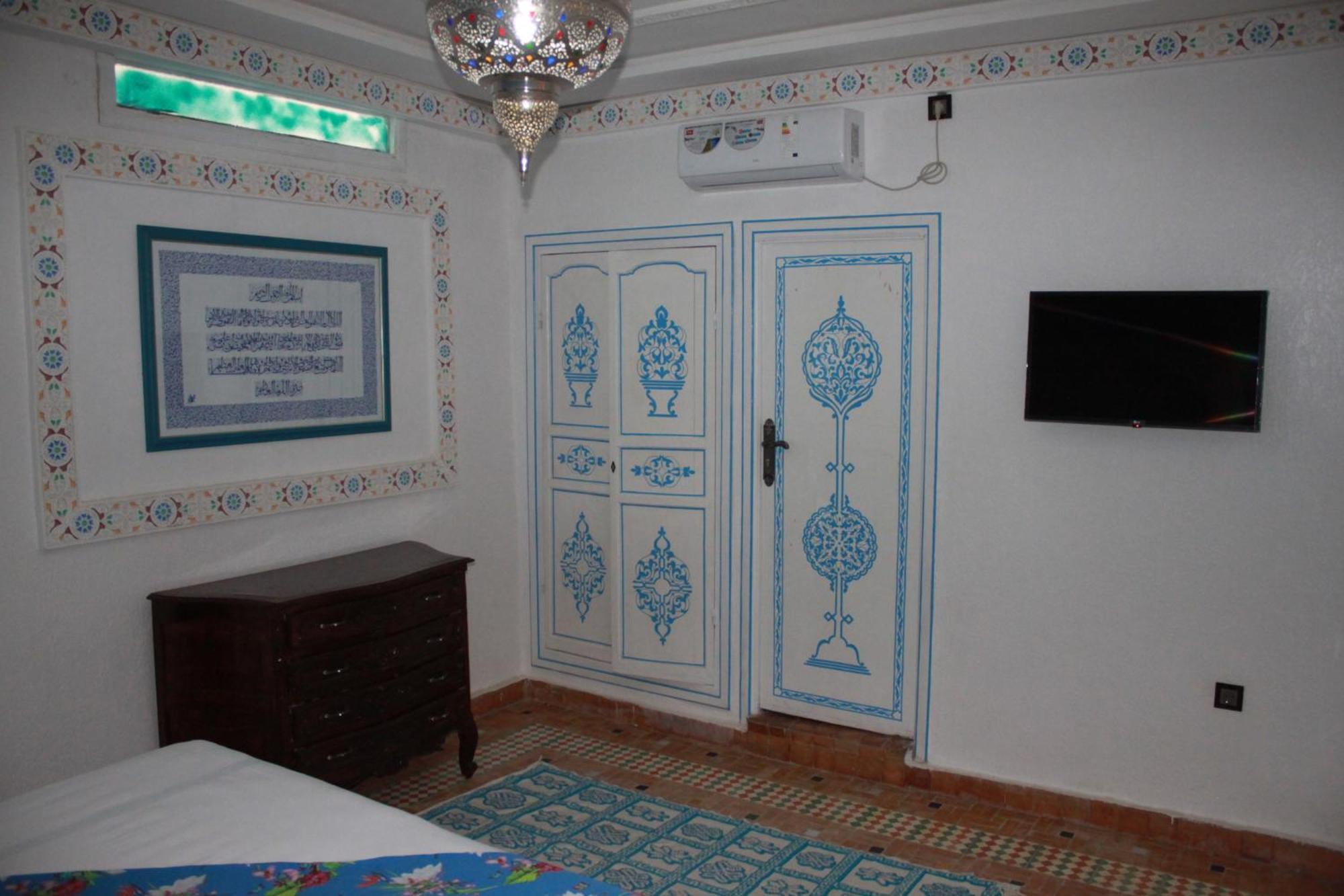 Riad Golf Stinia 2 แมกเนส ภายนอก รูปภาพ