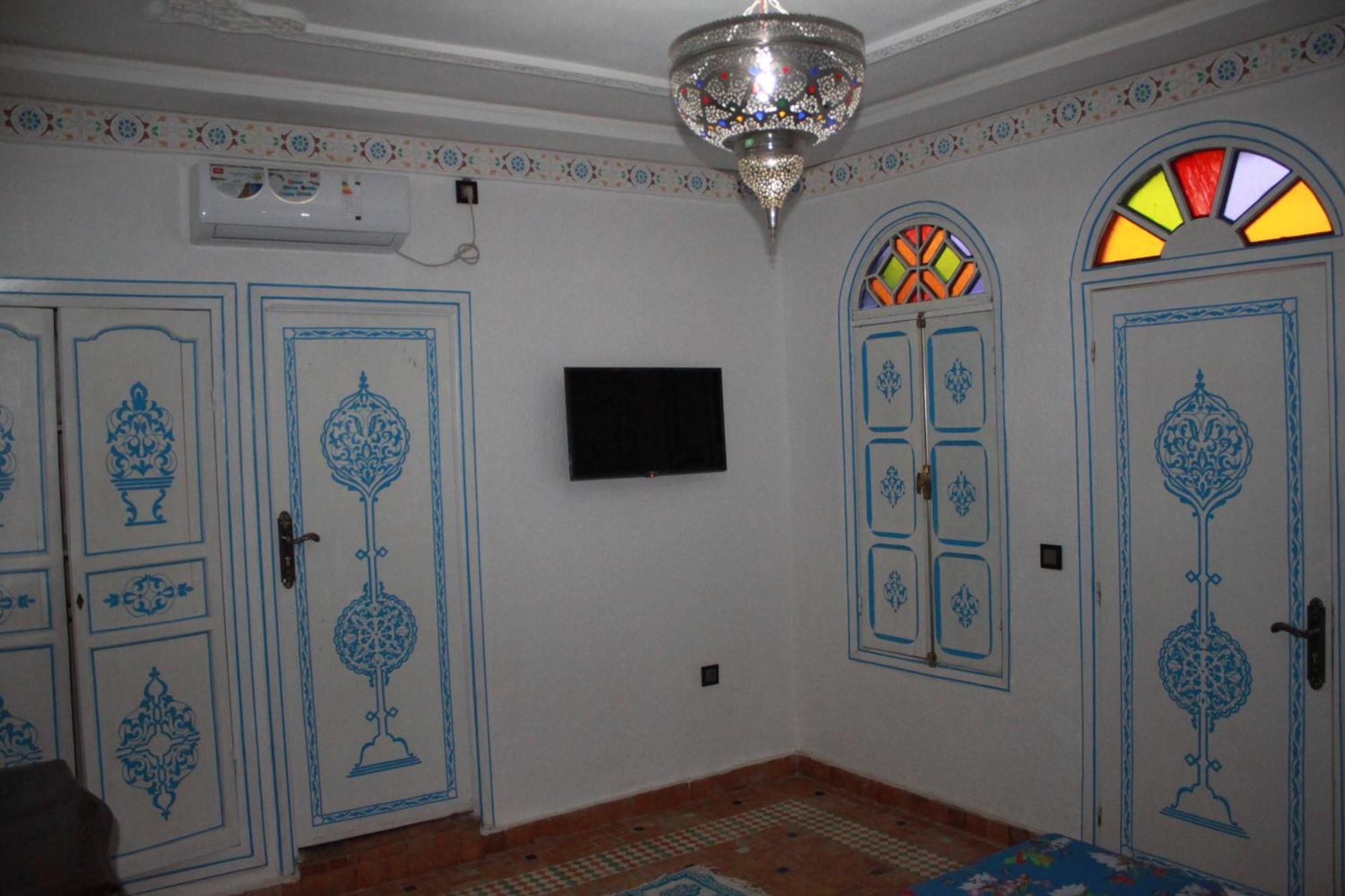Riad Golf Stinia 2 แมกเนส ภายนอก รูปภาพ