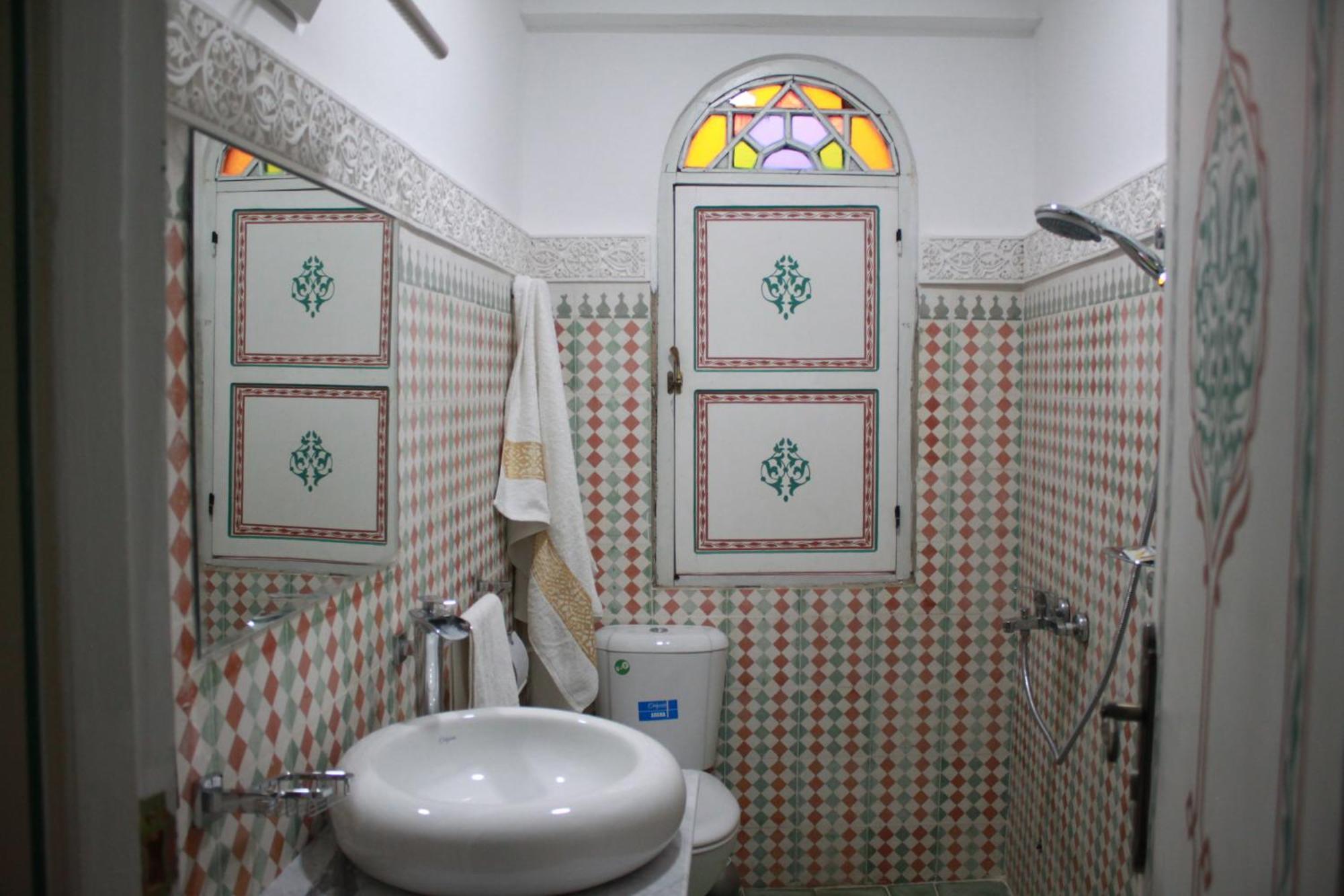 Riad Golf Stinia 2 แมกเนส ภายนอก รูปภาพ