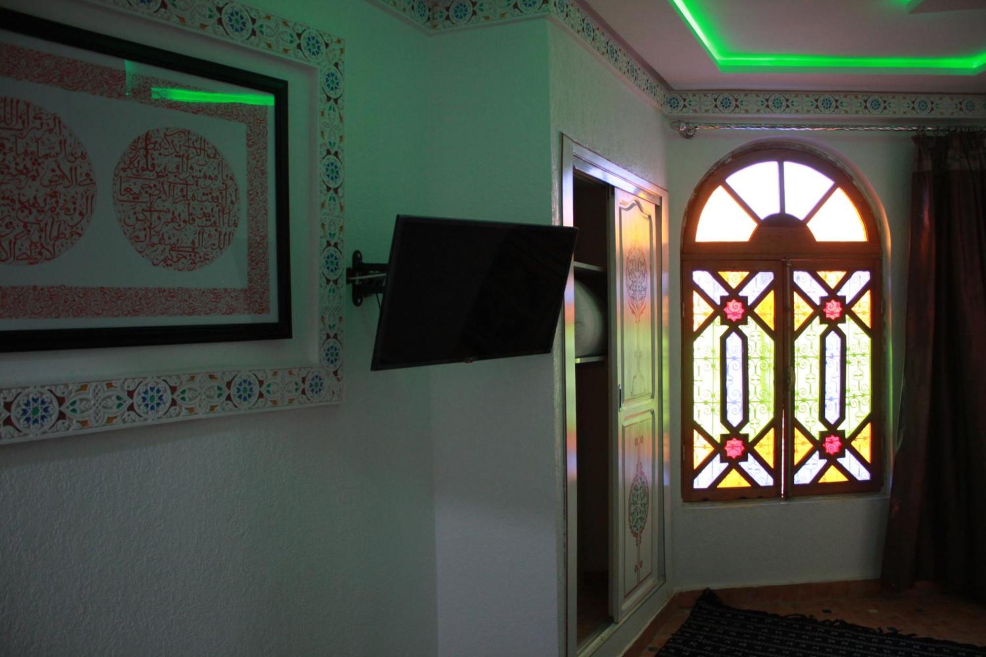 Riad Golf Stinia 2 แมกเนส ภายนอก รูปภาพ