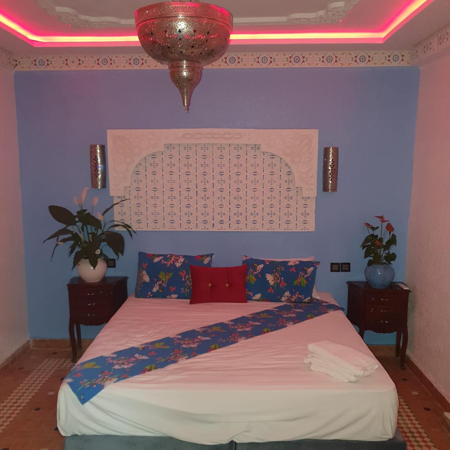 Riad Golf Stinia 2 แมกเนส ภายนอก รูปภาพ