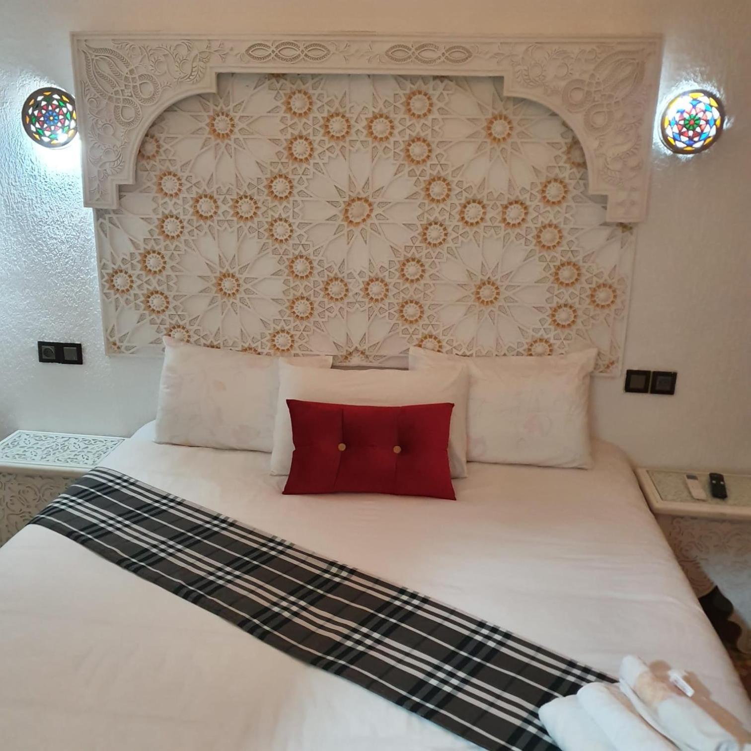 Riad Golf Stinia 2 แมกเนส ภายนอก รูปภาพ