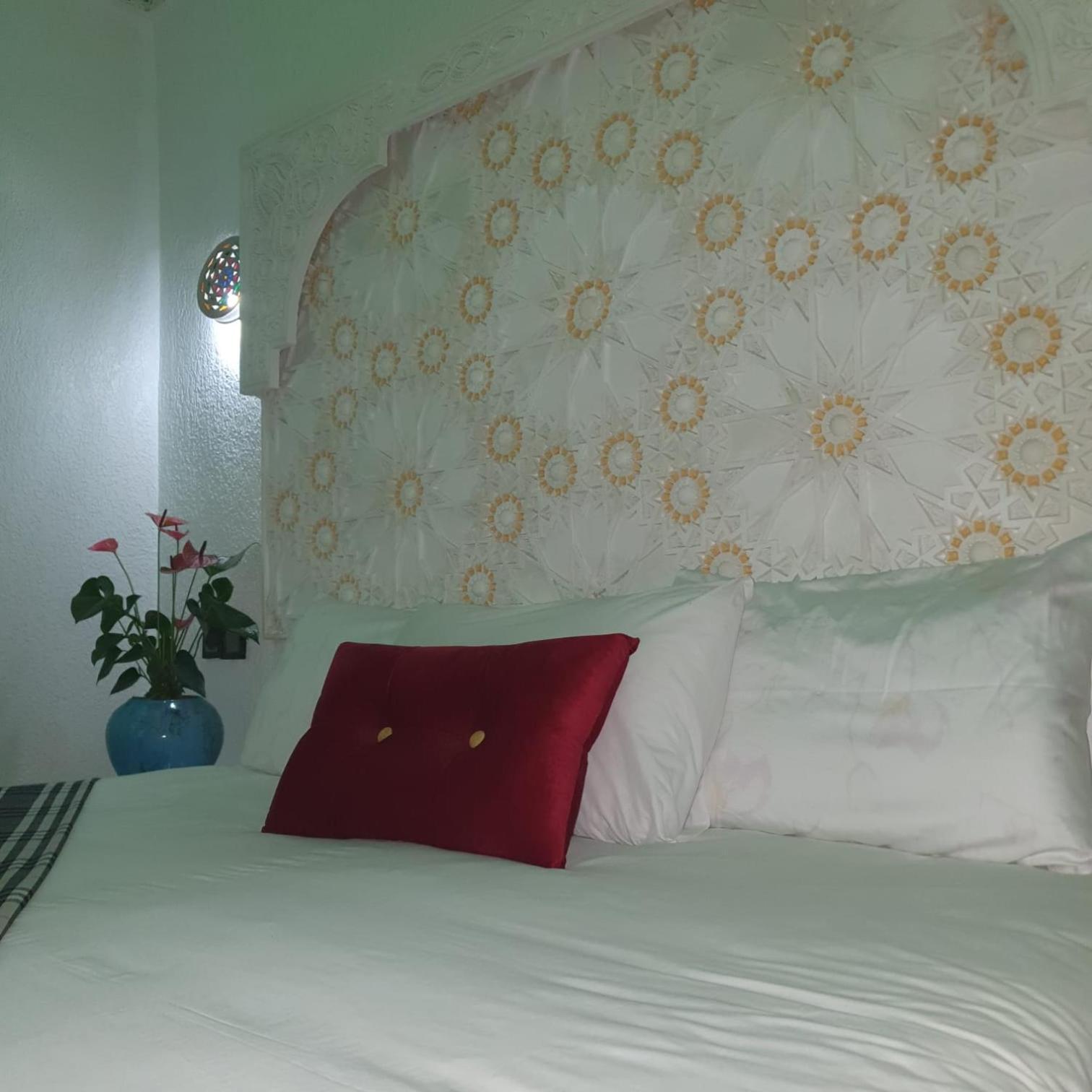 Riad Golf Stinia 2 แมกเนส ภายนอก รูปภาพ