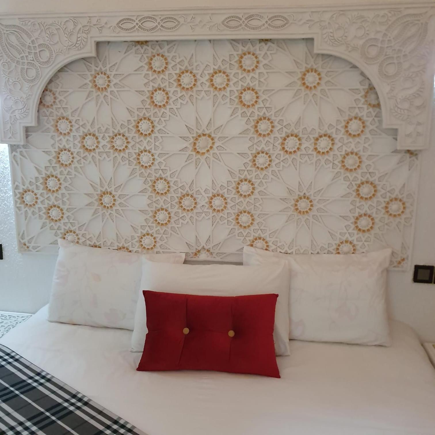 Riad Golf Stinia 2 แมกเนส ภายนอก รูปภาพ