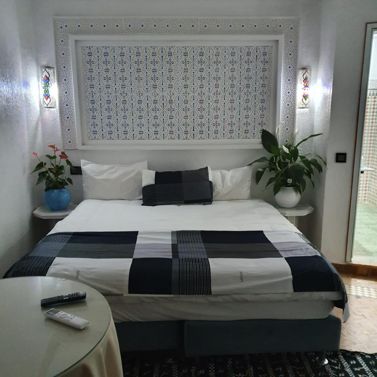 Riad Golf Stinia 2 แมกเนส ภายนอก รูปภาพ