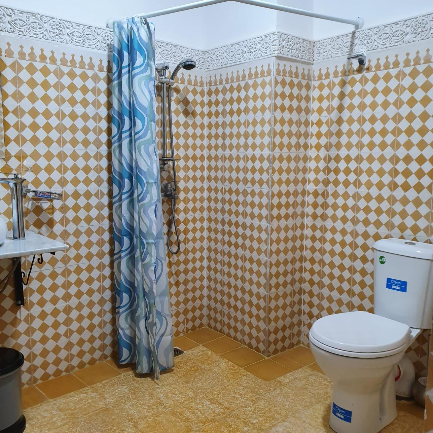 Riad Golf Stinia 2 แมกเนส ภายนอก รูปภาพ