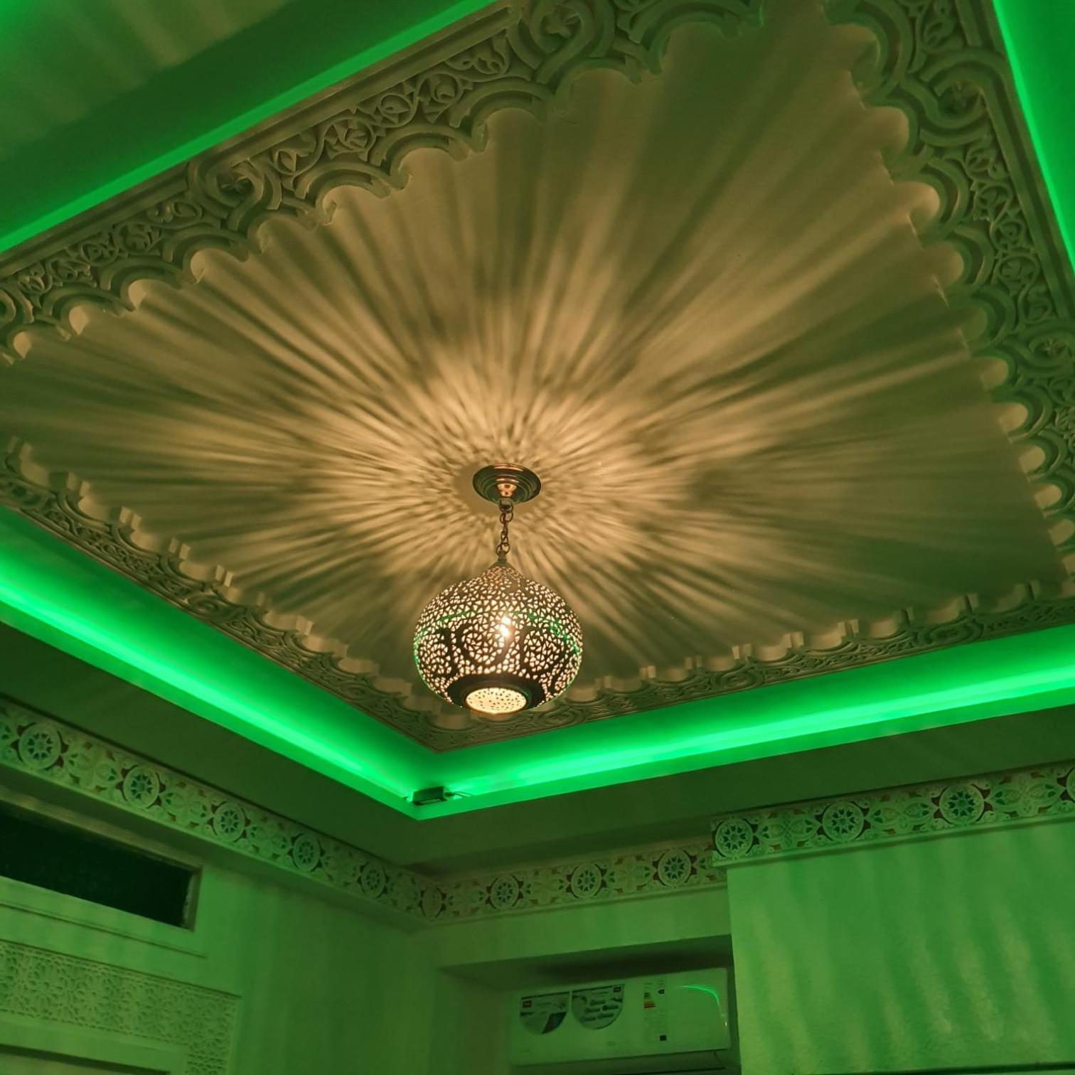 Riad Golf Stinia 2 แมกเนส ภายนอก รูปภาพ