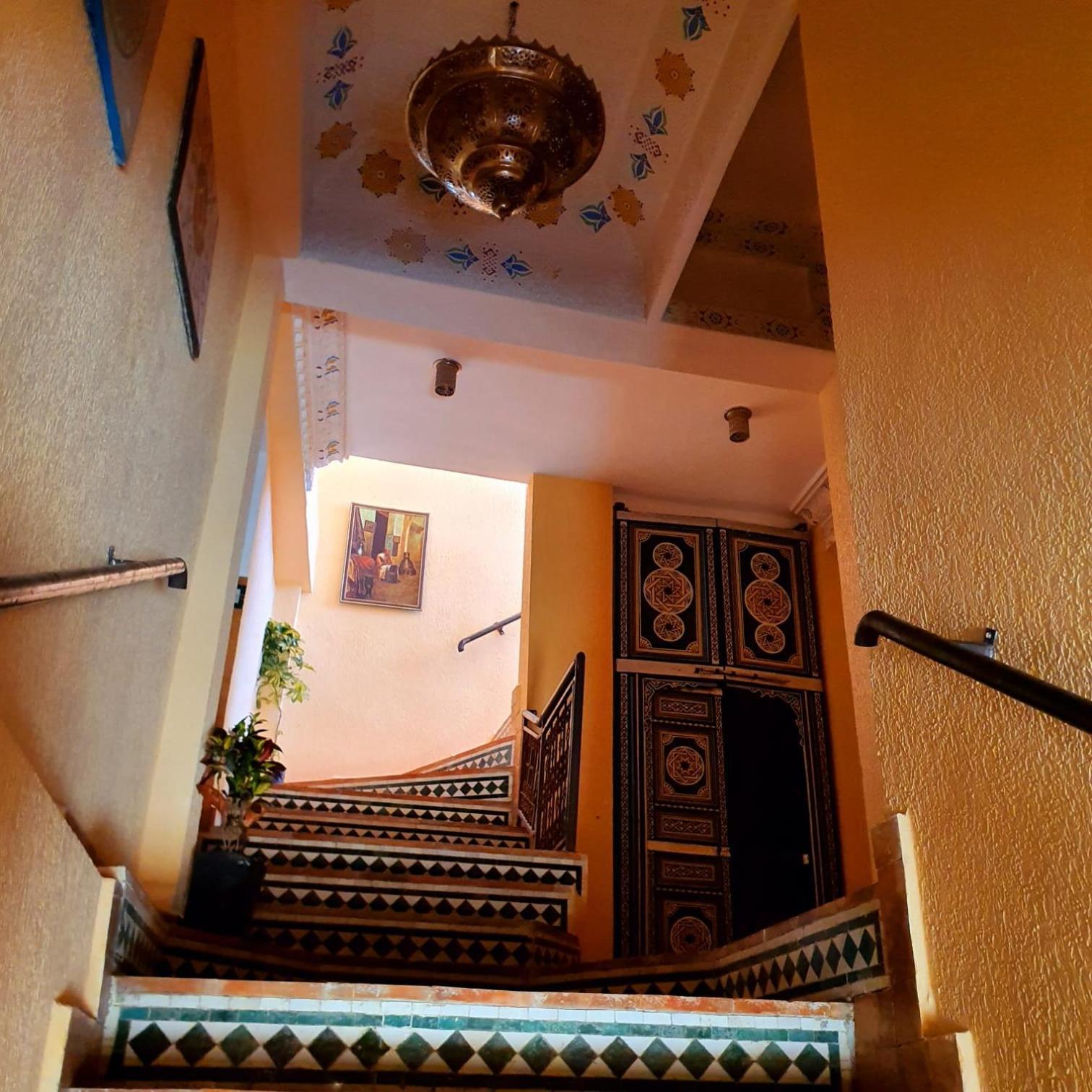 Riad Golf Stinia 2 แมกเนส ภายนอก รูปภาพ