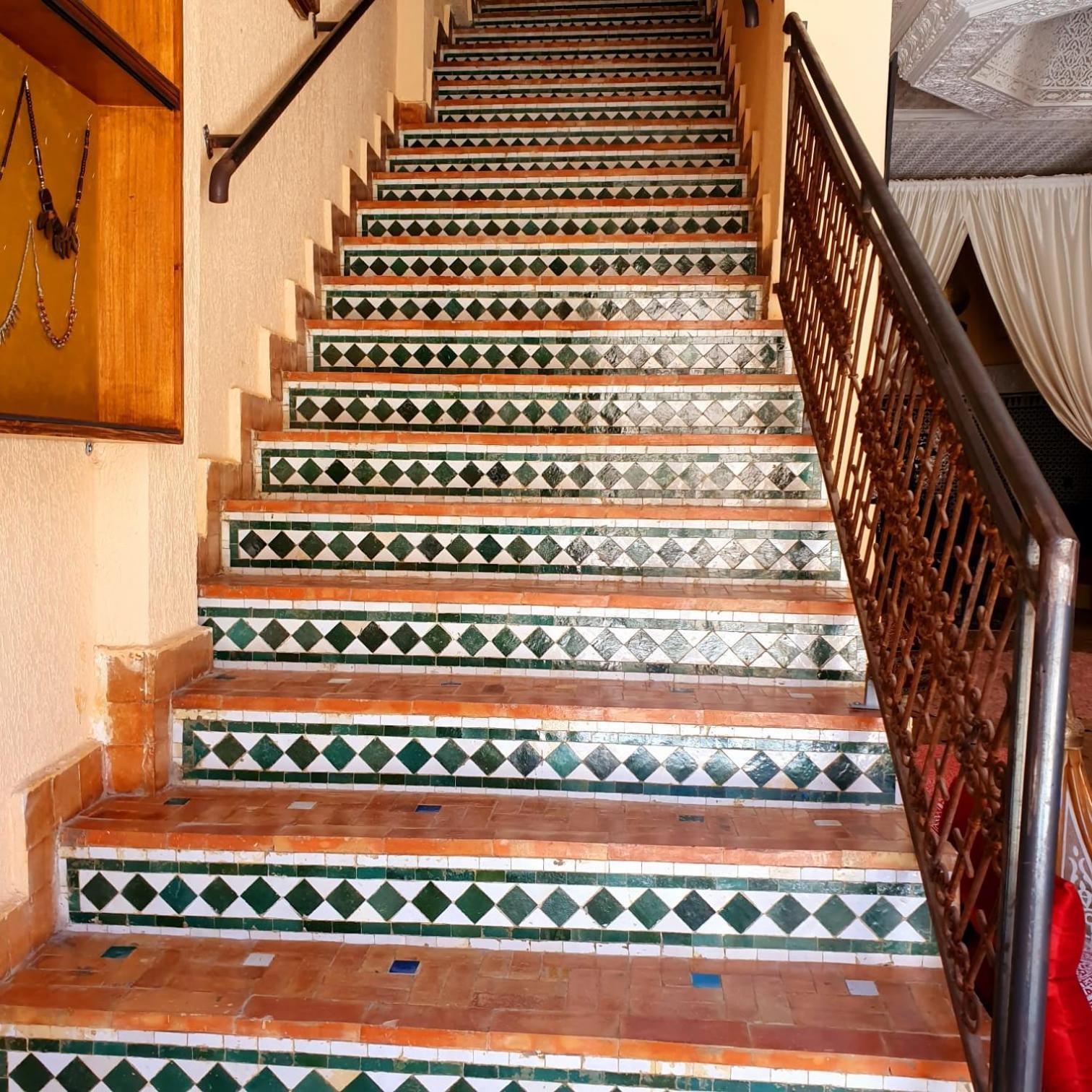 Riad Golf Stinia 2 แมกเนส ภายนอก รูปภาพ