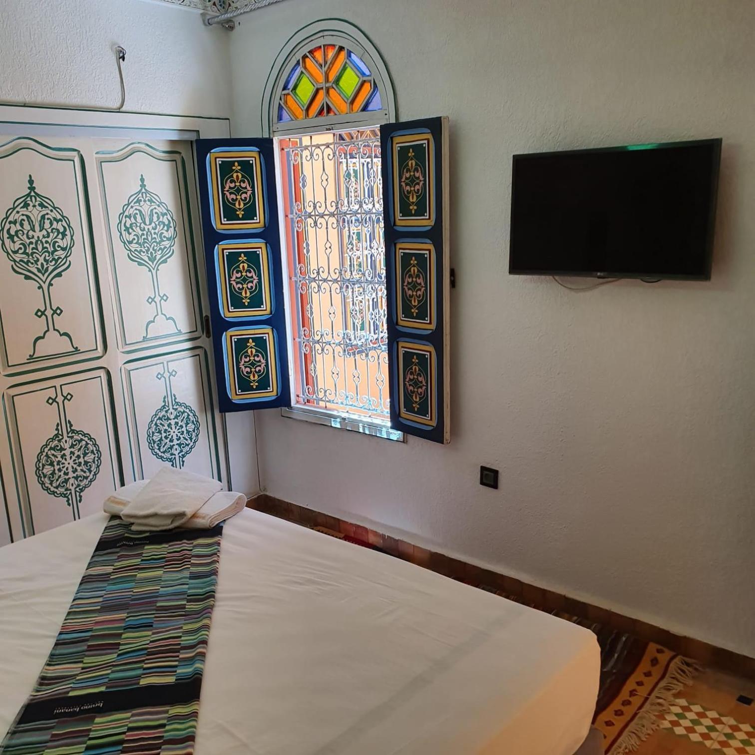 Riad Golf Stinia 2 แมกเนส ภายนอก รูปภาพ