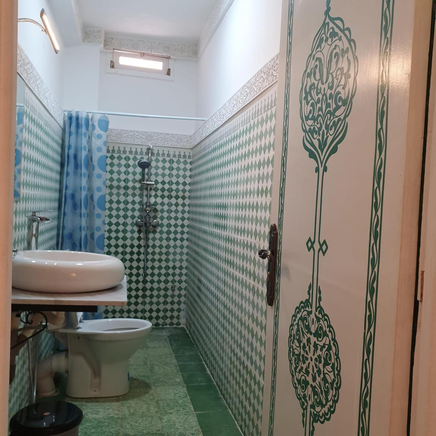 Riad Golf Stinia 2 แมกเนส ภายนอก รูปภาพ