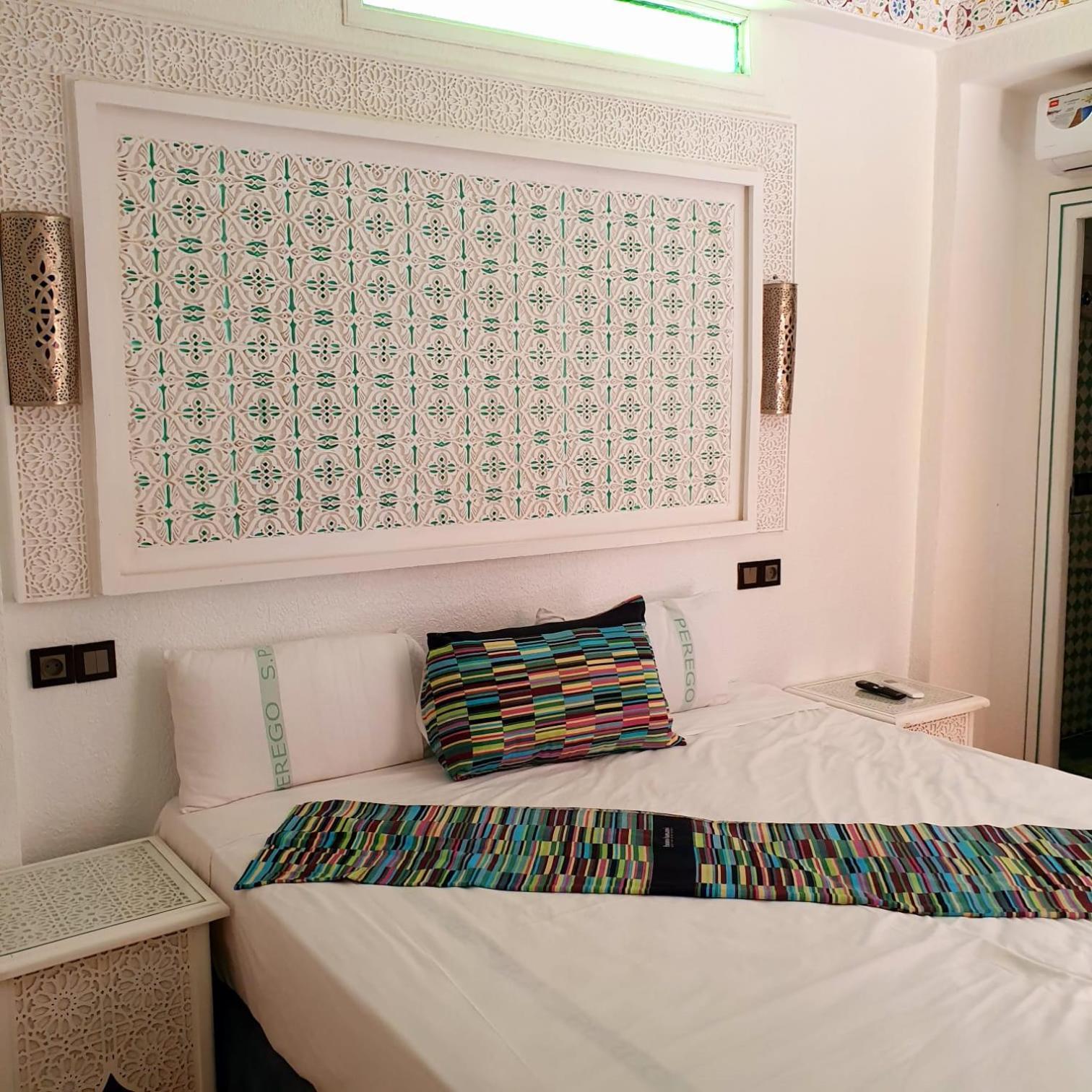 Riad Golf Stinia 2 แมกเนส ภายนอก รูปภาพ