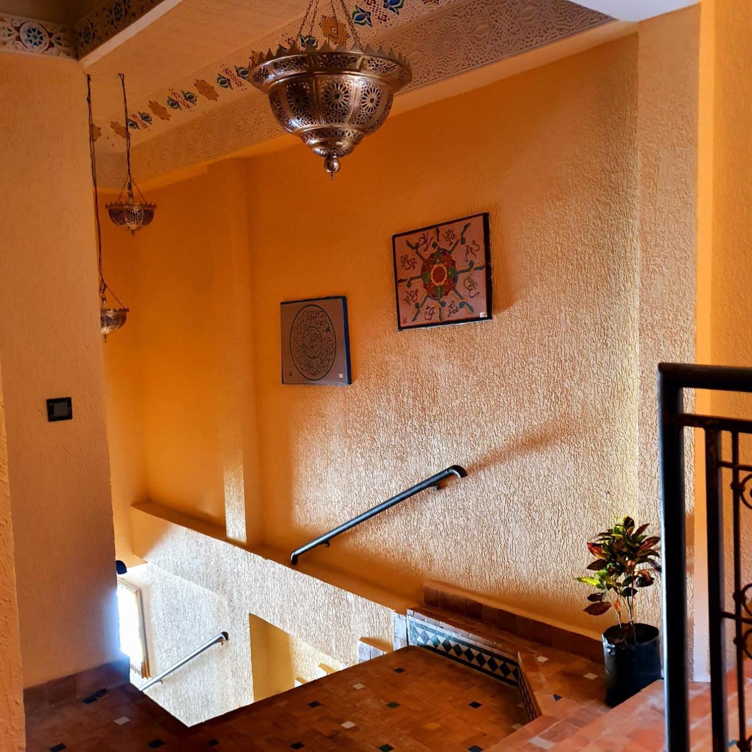 Riad Golf Stinia 2 แมกเนส ภายนอก รูปภาพ