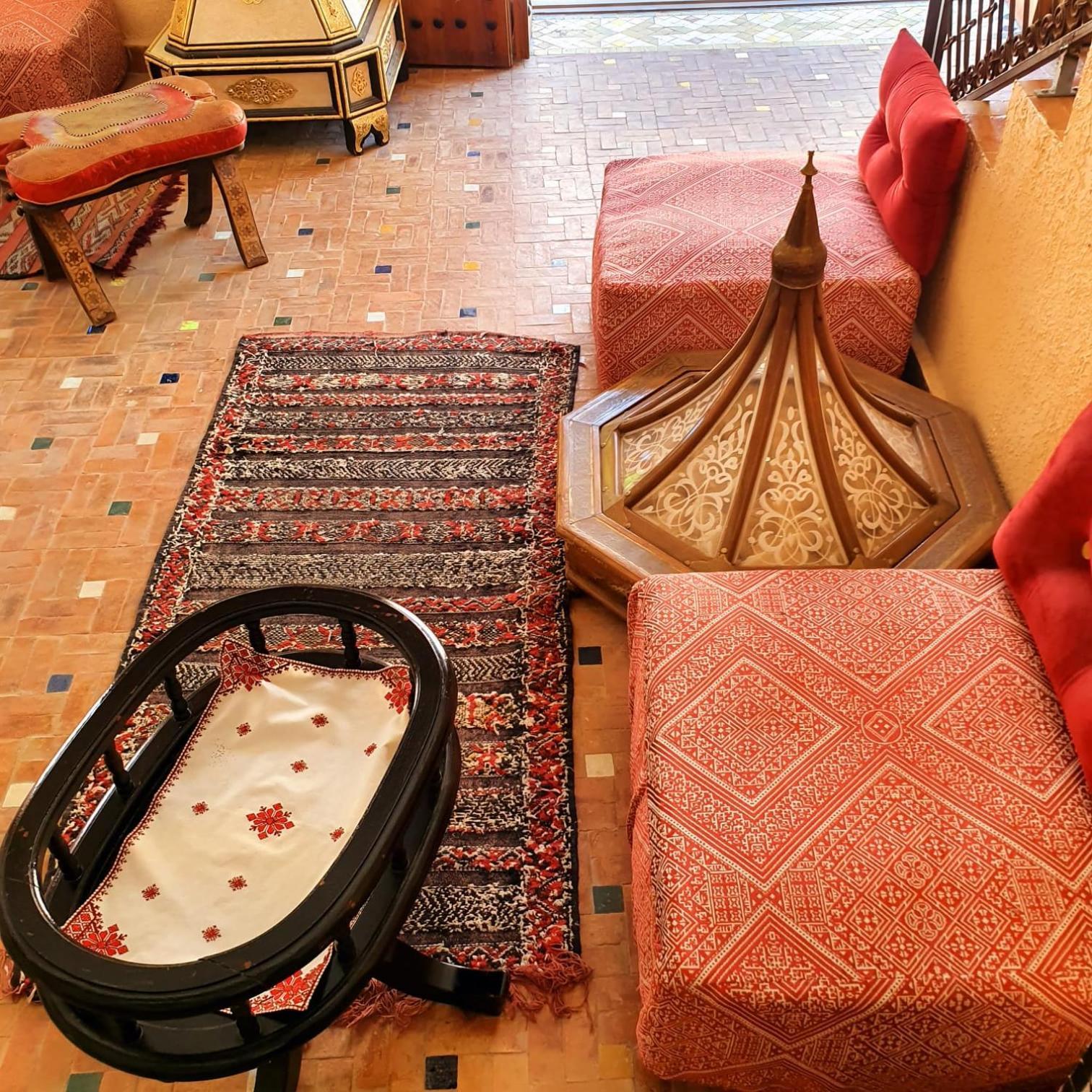 Riad Golf Stinia 2 แมกเนส ภายนอก รูปภาพ