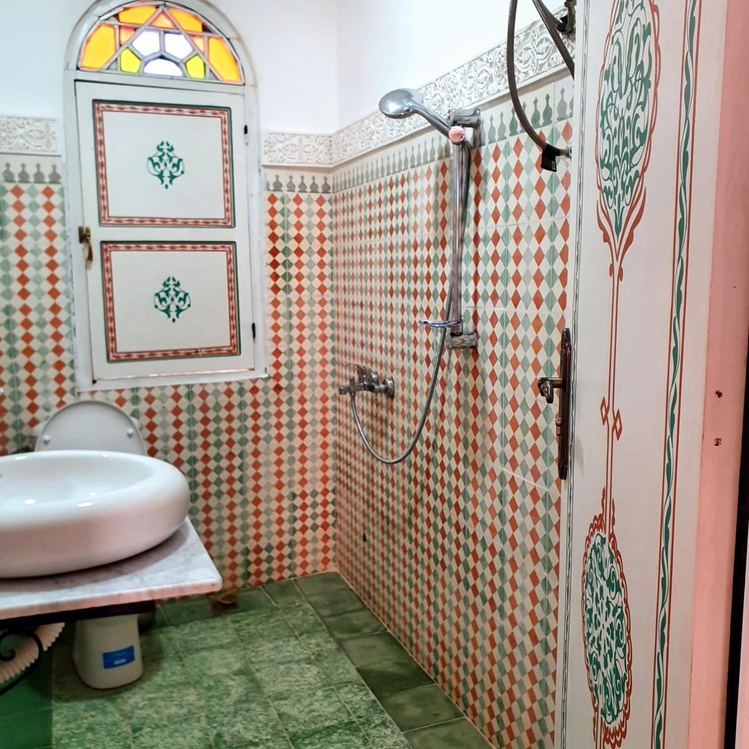 Riad Golf Stinia 2 แมกเนส ภายนอก รูปภาพ