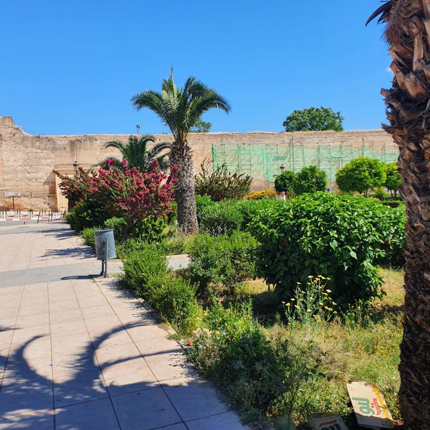 Riad Golf Stinia 2 แมกเนส ภายนอก รูปภาพ