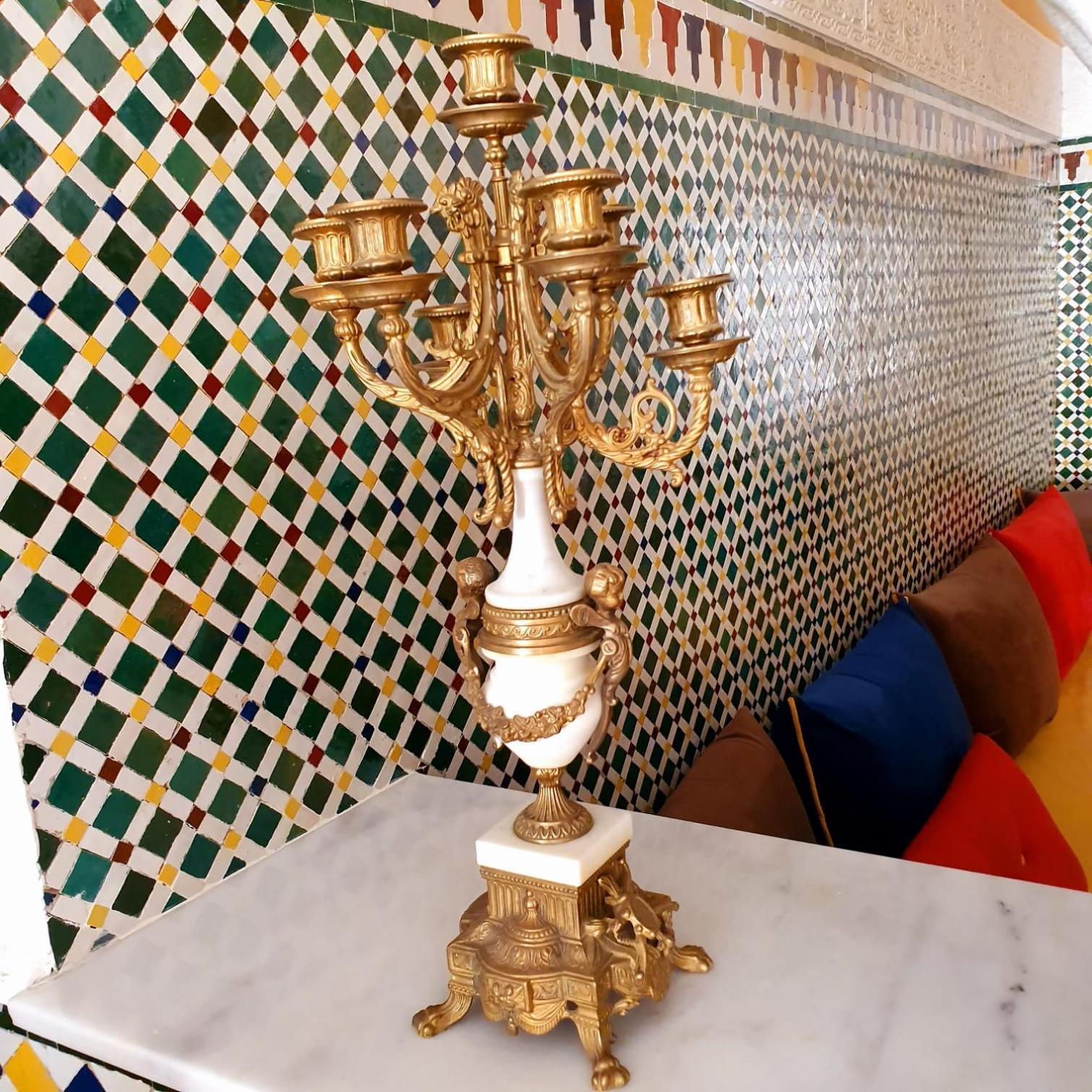 Riad Golf Stinia 2 แมกเนส ภายนอก รูปภาพ