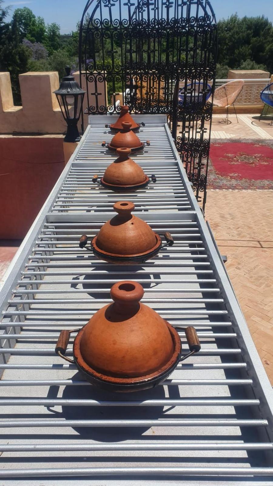 Riad Golf Stinia 2 แมกเนส ภายนอก รูปภาพ