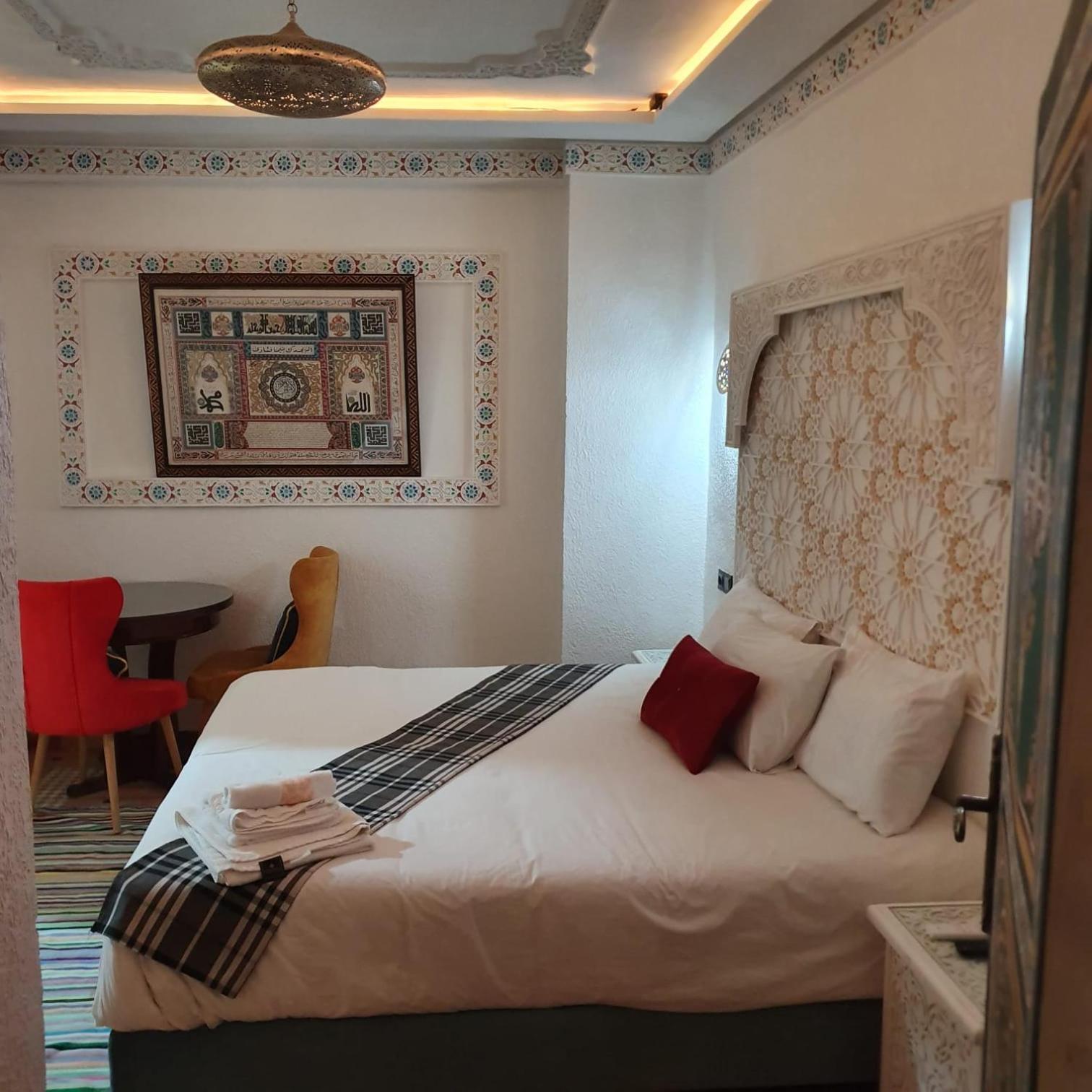 Riad Golf Stinia 2 แมกเนส ภายนอก รูปภาพ