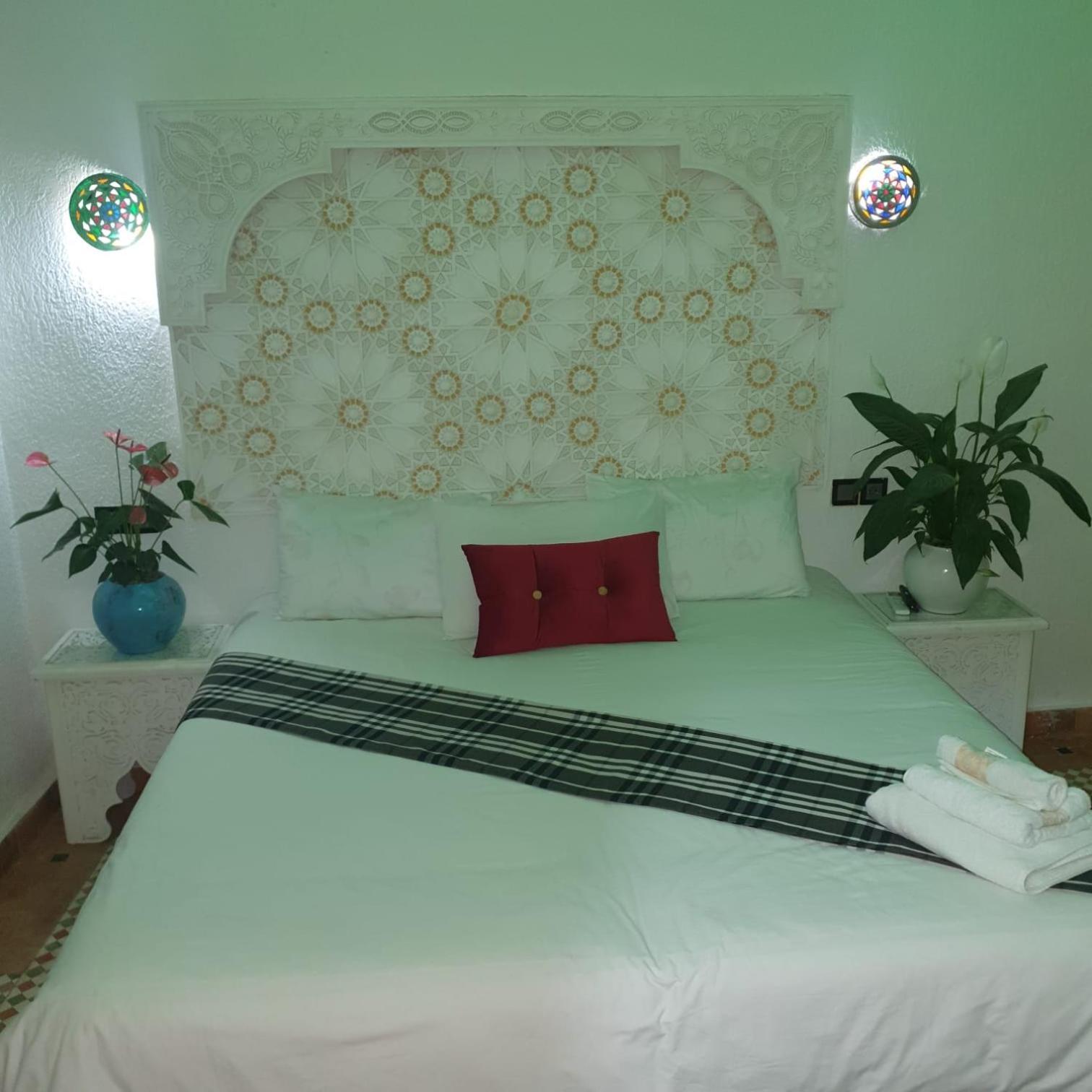 Riad Golf Stinia 2 แมกเนส ภายนอก รูปภาพ