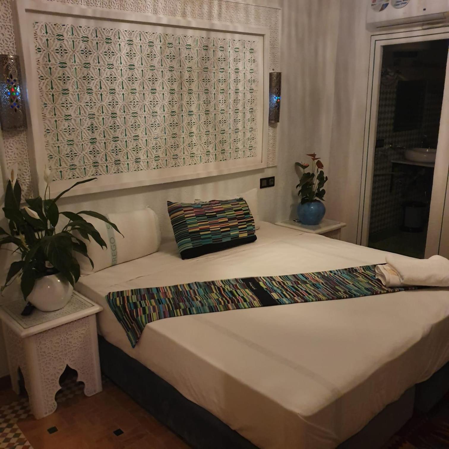 Riad Golf Stinia 2 แมกเนส ภายนอก รูปภาพ