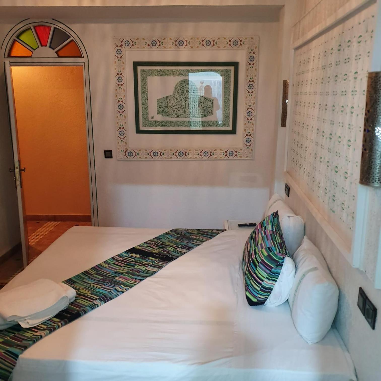 Riad Golf Stinia 2 แมกเนส ภายนอก รูปภาพ