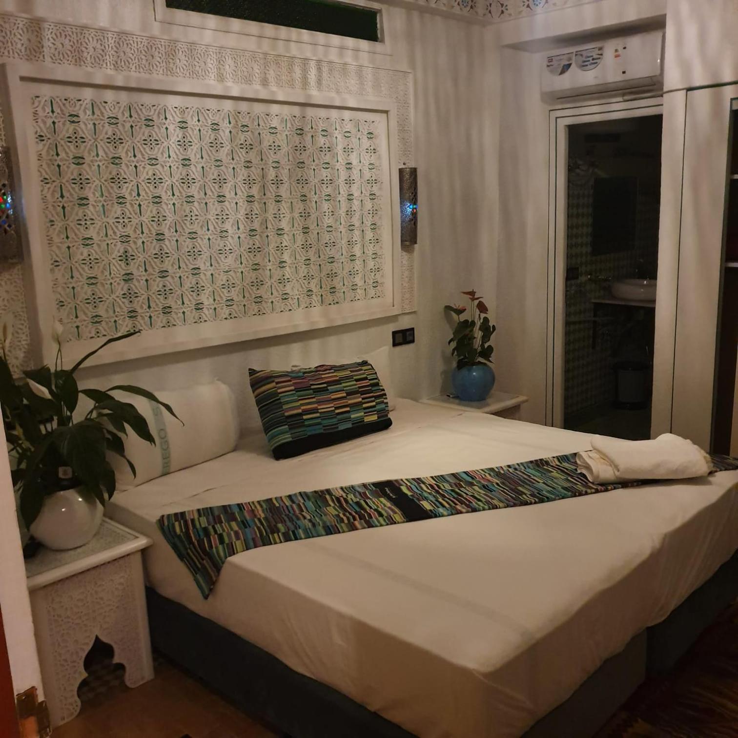 Riad Golf Stinia 2 แมกเนส ภายนอก รูปภาพ