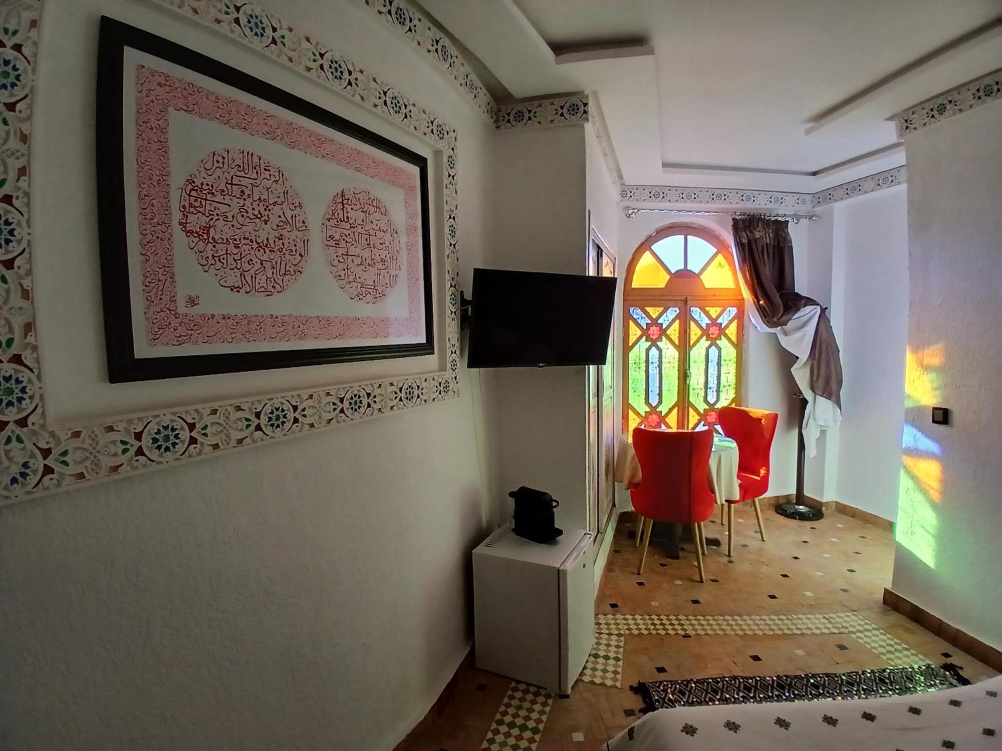 Riad Golf Stinia 2 แมกเนส ภายนอก รูปภาพ